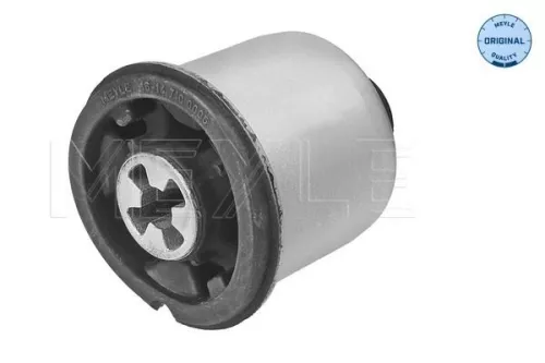 Meyle Rear Left Or Right Bushing Axle Cross Member For Mercedes-benz Renault C
