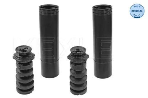 Meyle Rear Shock Absorber Dust Cover Kit For Dacia Renault Captur Clio Duster Lo