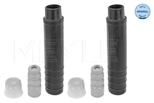 Meyle Rear Shock Absorber Dust Cover Kit For Renault Clio
