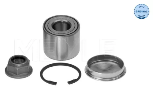 Meyle Rear Wheel Bearing Kit For Renault Clio Megane Modus / Grand Modus Twingo 
