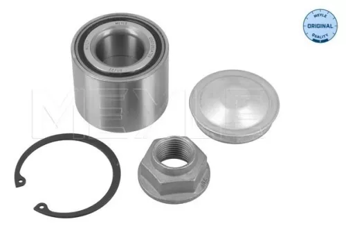 Meyle Rear Wheel Bearing Kit For Dacia Renault Arkana Dokker Duster Lodgy Logan 