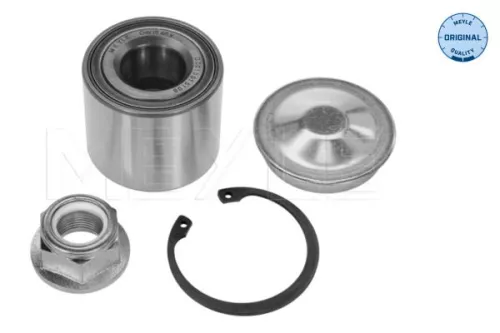 Meyle Rear Wheel Bearing Kit For Renault Grand Scénic Megane Scénic