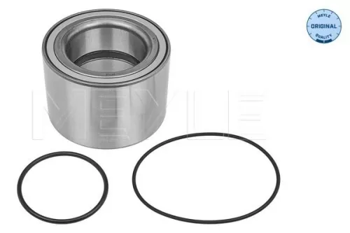 Meyle Rear Wheel Bearing Kit For Nissan Opel Renault Vauxhall Interstar Master M