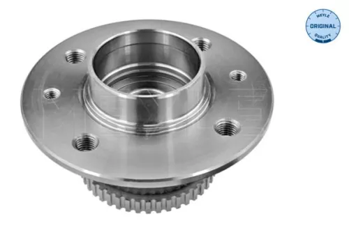 MEYLE MEYLE 16-14 752 0006 Meyle Rear Wheel Hub For Nissan Renault Kangoo Kubistar 