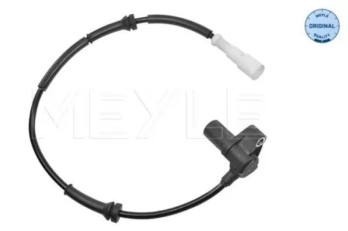 Meyle Front Abs Wheel Speed Sensor For Renault Kangoo