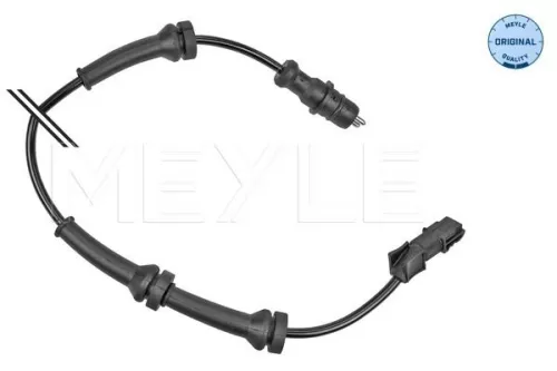 Meyle Front Abs Wheel Speed Sensor For Renault Grand Scénic Megane Scénic