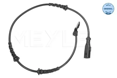 Meyle Front Abs Wheel Speed Sensor For Dacia Renault Clio Logan Logan Express Logan 
