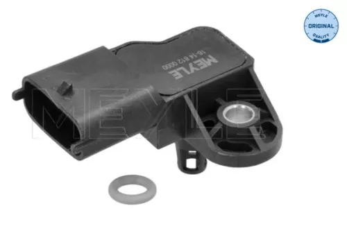 Meyle Boost Pressure Sensor For Renault Suzuki Grand Scénic Grand Vitara Megane