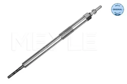 Meyle Glow Plug For Fiat Mercedes-benz Nissan Opel Renault Vauxhall Alaskan C-cl