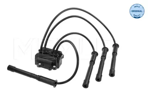 Meyle Ignition Coil For Nissan Renault Clio Kangoo Kubistar Thalia Twingo