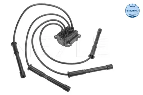 Meyle Ignition Coil For Dacia Nissan Renault Clio Kangoo Kubistar Logan Logan Mc