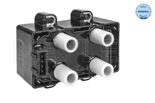 Meyle Ignition Coil For Renault Clio Kangoo Laguna Megane Twingo