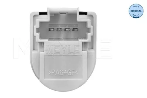 MEYLE MEYLE 16-14 890 0002 Meyle Stop Light Switch For Dacia Nissan Renault Captur Clio Dokker Duster Lodgy 
