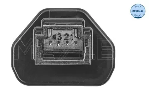 MEYLE MEYLE 16-14 890 0003 Meyle Stop Light Switch For Renault Fluence Grand Scénic Megane Megane Cc Scénic 