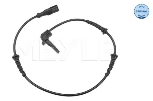 Meyle Front Abs Wheel Speed Sensor For Dacia Renault Duster Fluence Grand Scénic Meg