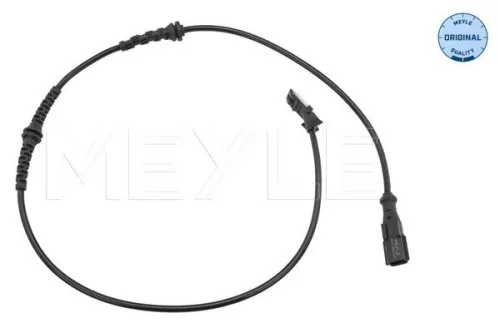 Meyle Rear Abs Wheel Speed Sensor For Renault Fluence Grand Scénic Megane Megane Cc 