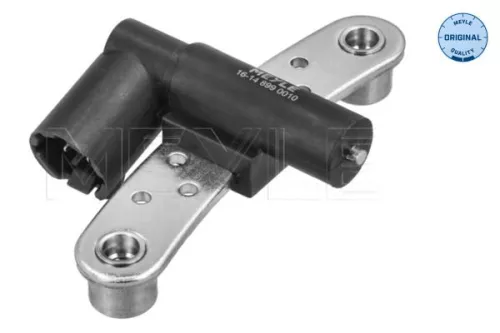 Meyle Crankshaft Pulse Sensor For Dacia Nissan Renault Clio Espace Fluence Grand