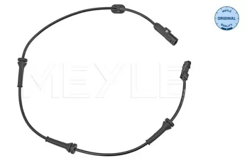 Meyle Front Abs Wheel Speed Sensor For Renault Grand Scénic Megane Scénic