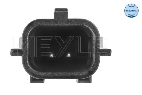 MEYLE MEYLE 16-14 899 0020 Meyle Rear Abs Wheel Speed Sensor For Nissan Opel Renault Master Movano Nv400 