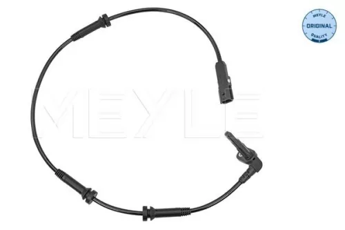 Meyle Front Abs Wheel Speed Sensor For Renault Captur Clio Zoe