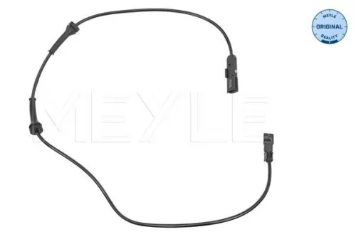 Meyle Rear Abs Wheel Speed Sensor For Renault Grand Scénic Megane Scénic