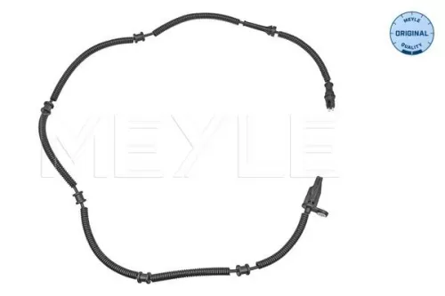 Meyle Rear Abs Wheel Speed Sensor For Renault Master