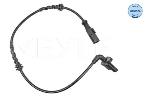 Meyle Rear Right Abs Wheel Speed Sensor For Dacia Renault Logan Logan Mcv Sandero Sa
