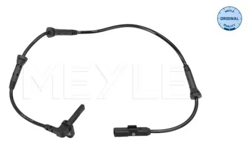Meyle Front Abs Wheel Speed Sensor For Dacia Renault Dokker Express Lodgy Logan Loga