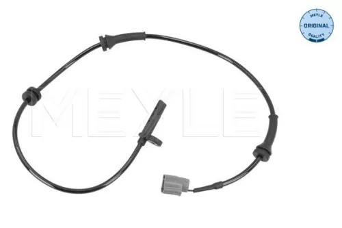 Meyle Front Abs Wheel Speed Sensor For Nissan Renault Kadjar Qashqai
