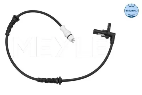 Meyle Front Abs Wheel Speed Sensor For Renault Clio Kangoo Thalia Twingo