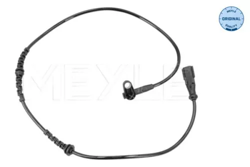 Meyle Rear Abs Wheel Speed Sensor For Renault Espace Grand Scénic Megane Scénic Tali