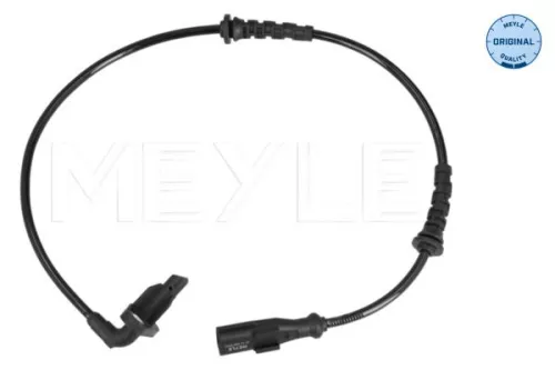 Meyle Rear Left Abs Wheel Speed Sensor For Dacia Renault Arkana Duster Kaptur
