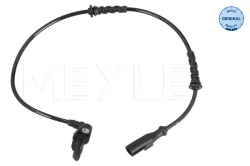Meyle Rear Right Abs Wheel Speed Sensor For Dacia Renault Arkana Duster Kaptur