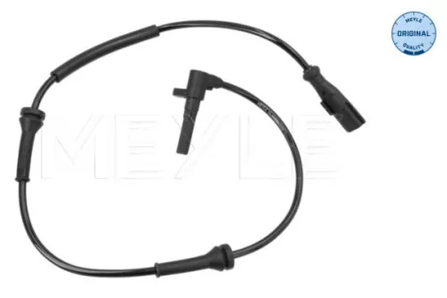 Meyle Front Abs Wheel Speed Sensor For Renault Twingo Wind