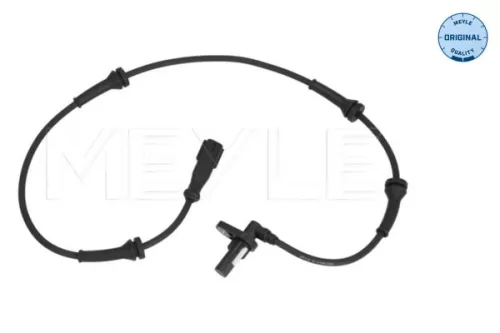 Meyle Rear Abs Wheel Speed Sensor For Dacia Renault Arkana Duster Kaptur