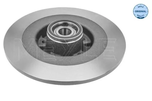 MEYLE MEYLE 16-15 523 4118 Brake Disc 