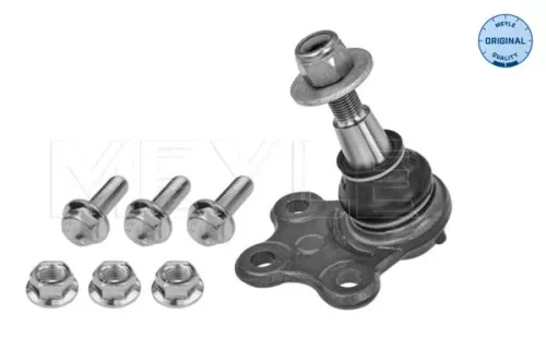Meyle Front Left Or Right Ball Joint For Renault Laguna