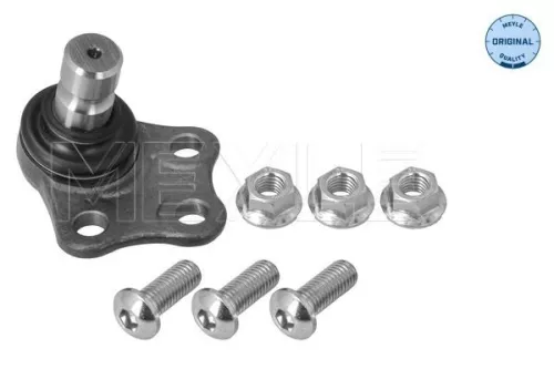 Meyle Front Left Or Right Lower Outer Ball Joint For Renault Megane