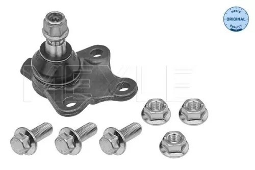 Meyle Front Left Or Right Lower Ball Joint For Dacia Renault Arkana Duster Ka