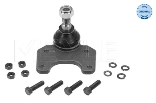 Meyle Front Left Or Right Lower Ball Joint For Renault 25 Espace
