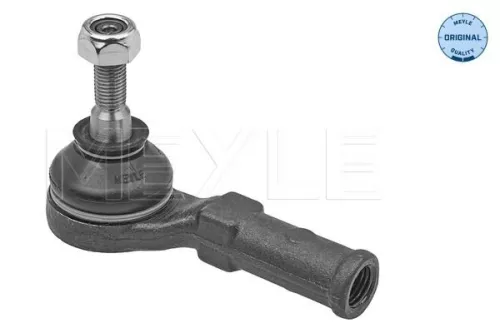 Meyle Front Left Tie Rod End For Nissan Renault Smart Clio Forfour Fortwo Kangoo