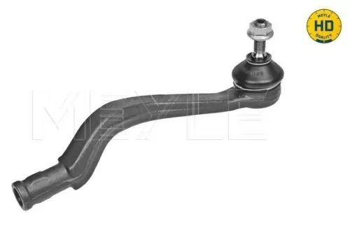 Meyle HD Front Right Tie Rod End For Dacia Lada Renault Dokker Express Largus Lodgy