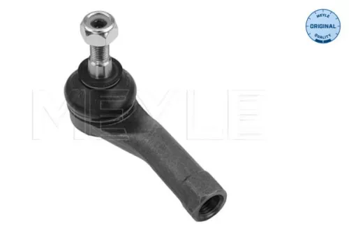 Meyle Front Left Tie Rod End For Nissan Renault Clio Micra Micra C+c Modus / Gra