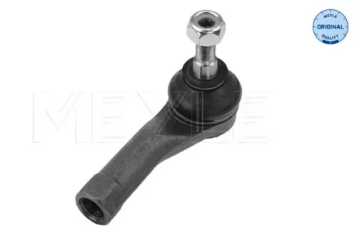 Meyle Front Right Tie Rod End For Nissan Renault Clio Micra Micra C+c Modus / Gr