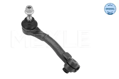 Meyle Front Left Tie Rod End For Renault Clio