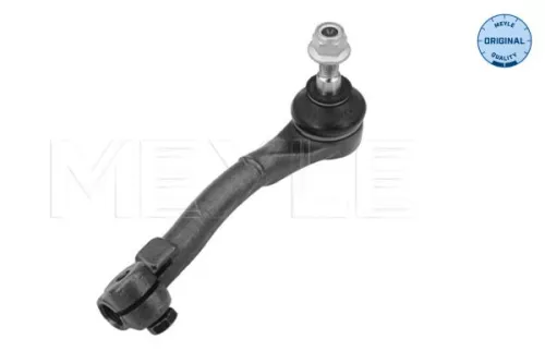 Meyle Front Right Tie Rod End For Renault Clio