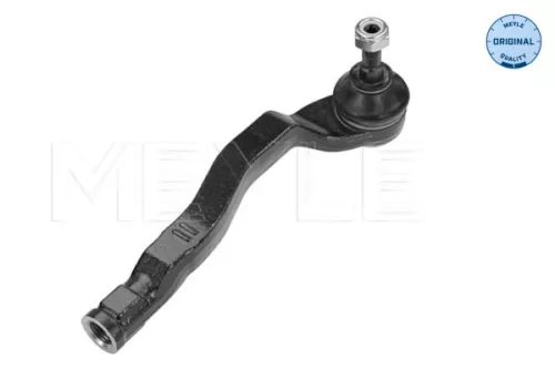 Meyle Front Right Tie Rod End For Mercedes-benz Renault Citan Kangoo Kangoo / Gr