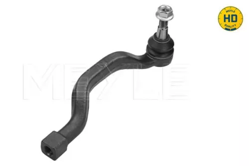 Meyle HD Front Right Tie Rod End For Renault Laguna Latitude