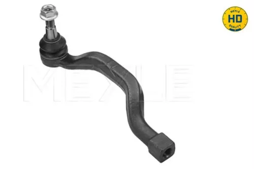 Meyle HD Front Left Tie Rod End For Renault Laguna Latitude