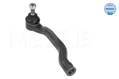 Meyle Front Left Tie Rod End For Renault Fluence Grand Scénic Megane Megane Cc S